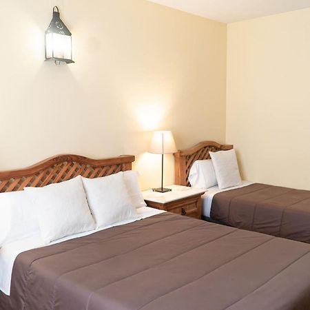 Hostal Posada Huecar Cuenca  Luaran gambar