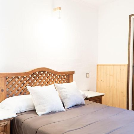 Hostal Posada Huecar Cuenca  Luaran gambar