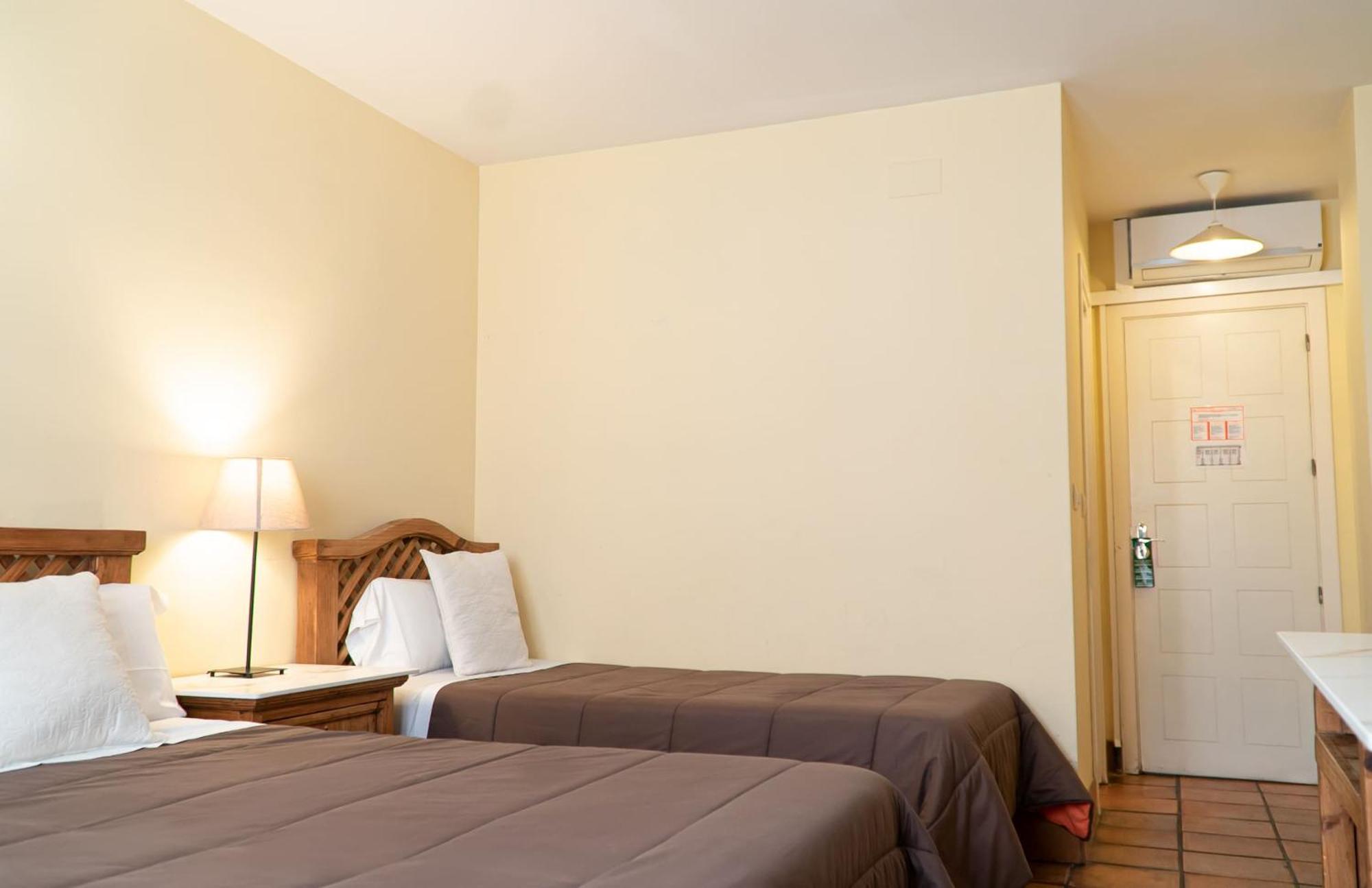 Hostal Posada Huecar Cuenca  Luaran gambar