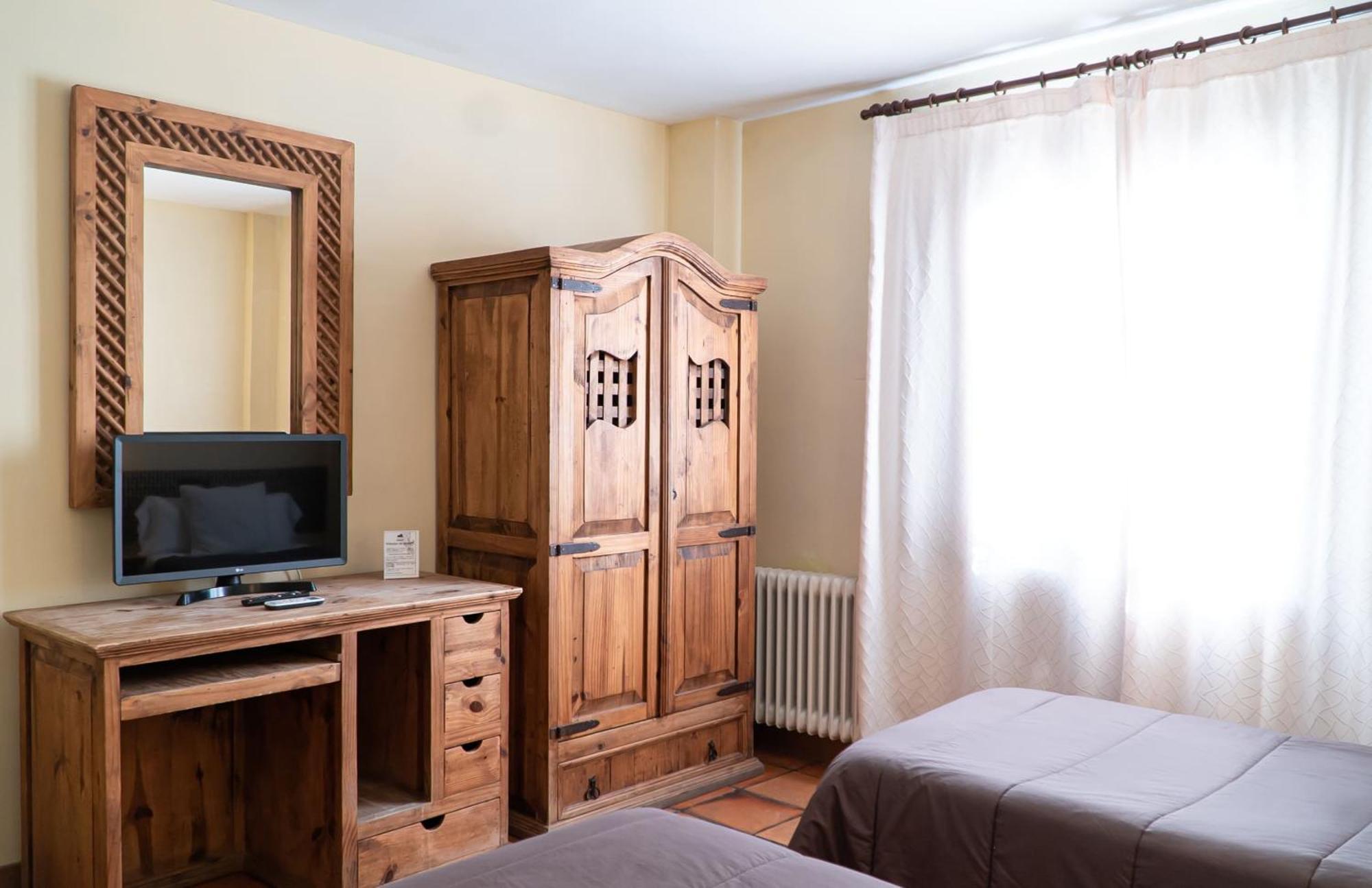 Hostal Posada Huecar Cuenca  Luaran gambar