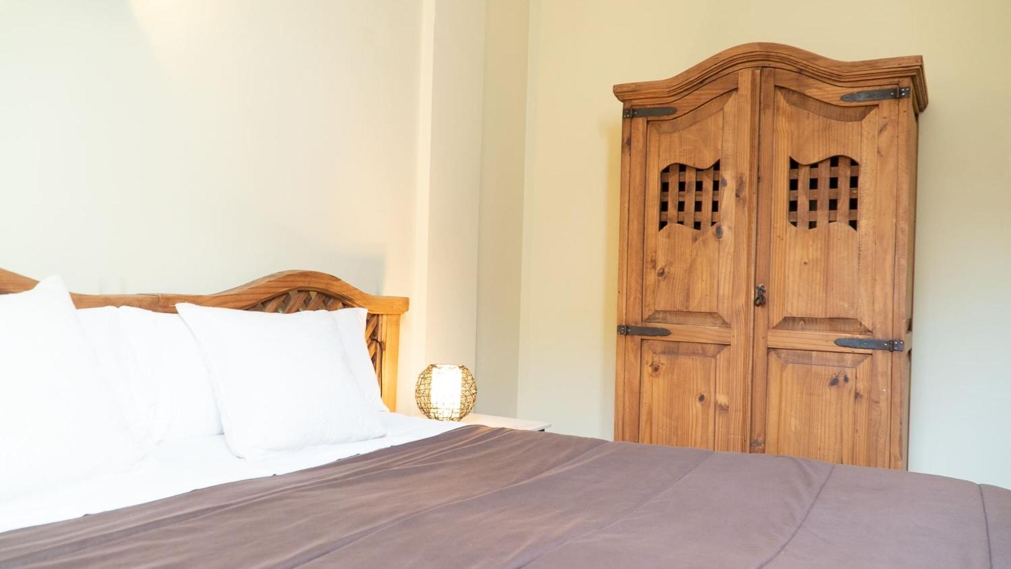 Hostal Posada Huecar Cuenca  Luaran gambar