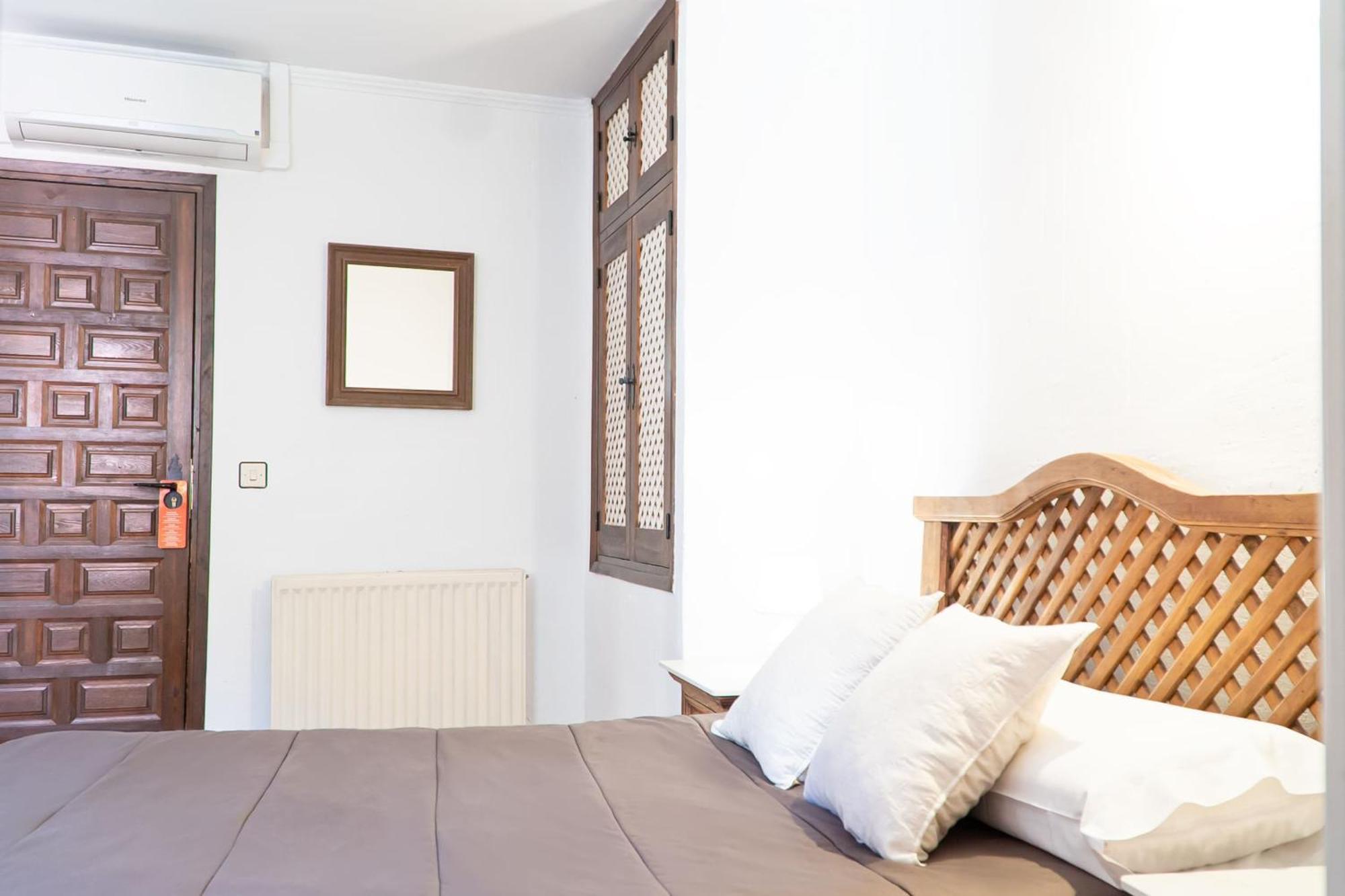 Hostal Posada Huecar Cuenca  Luaran gambar